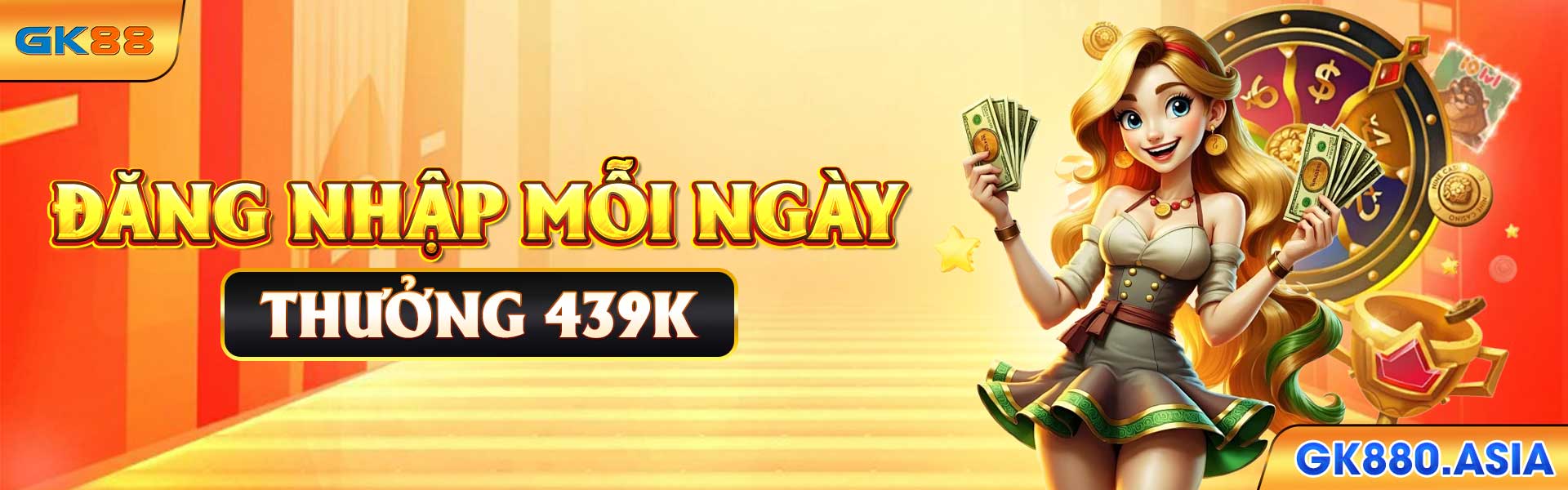 Banner GK88