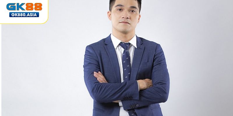 Tổng quan về CEO Châu Dã