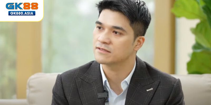 Tầm nhìn và chiến lược CEO Châu Dã GK88 trong năm 2025