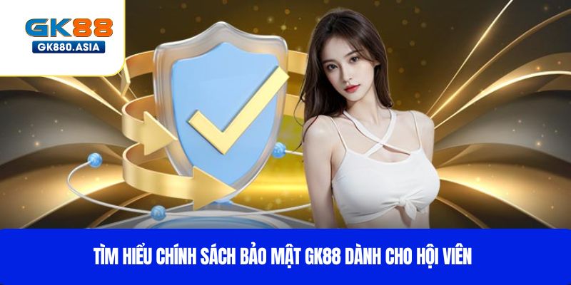 Trách nhiệm người chơi trong chính sách bảo mật GK88