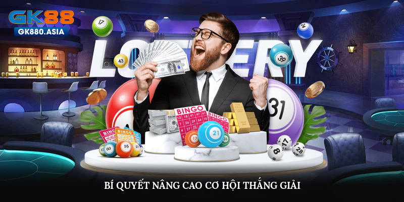 Những ưu điểm vượt trội khi tham gia xổ số Hà Nội VIP